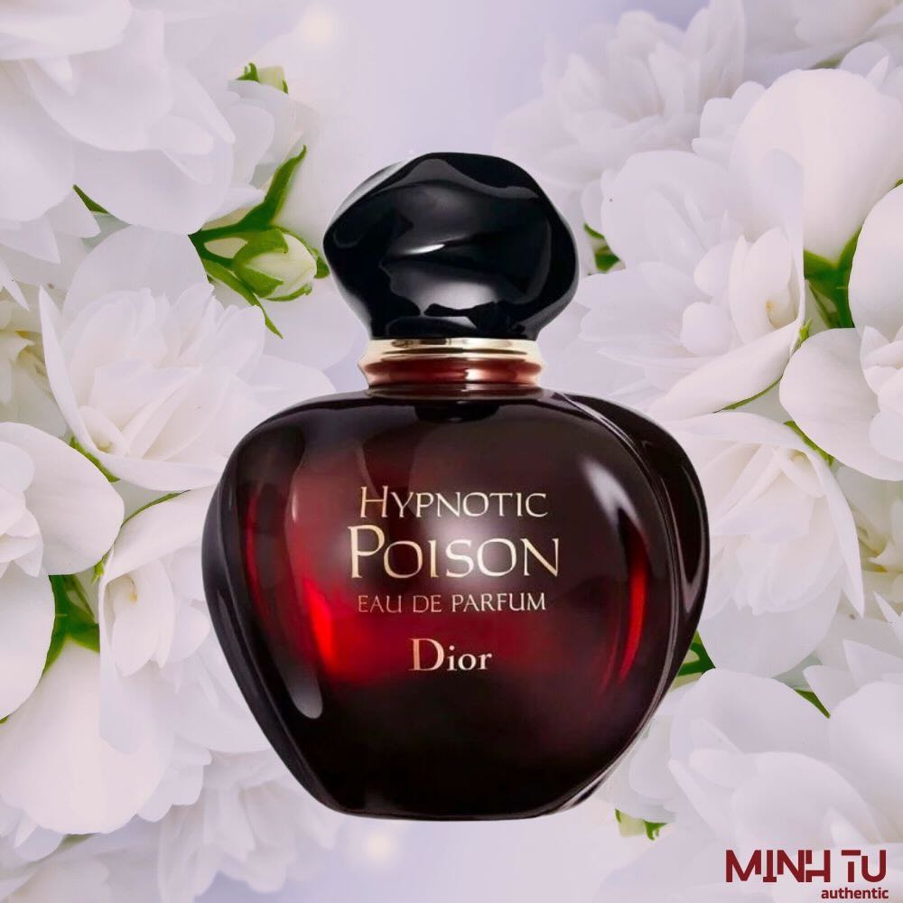 Nước hoa Nữ Dior Hypnotic Poison EDP